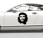 Preview: 16011 Che Guevara Aufkleber